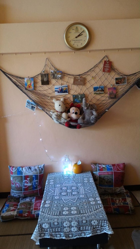 Karma Home Hostel 30/50