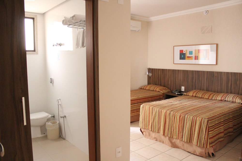 Riviera Hotel Sao Jose Do Rio Preto 53/53