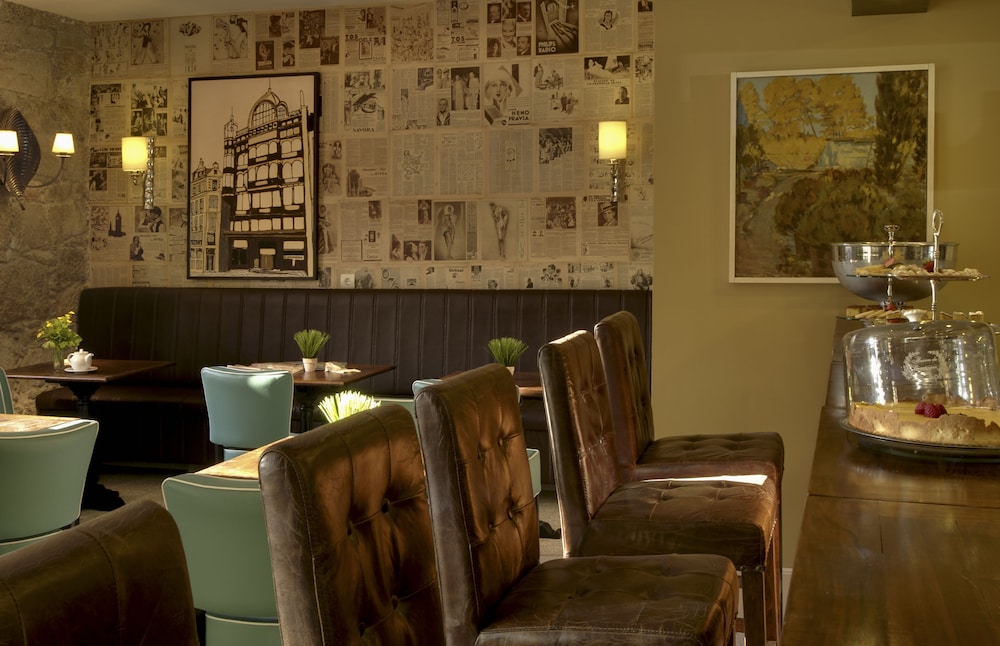 A Quinta Da Auga Relais and Chateaux 57/80