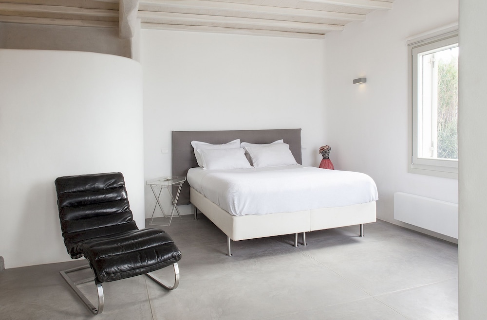 Dreamlike Villas Mykonos 13/50