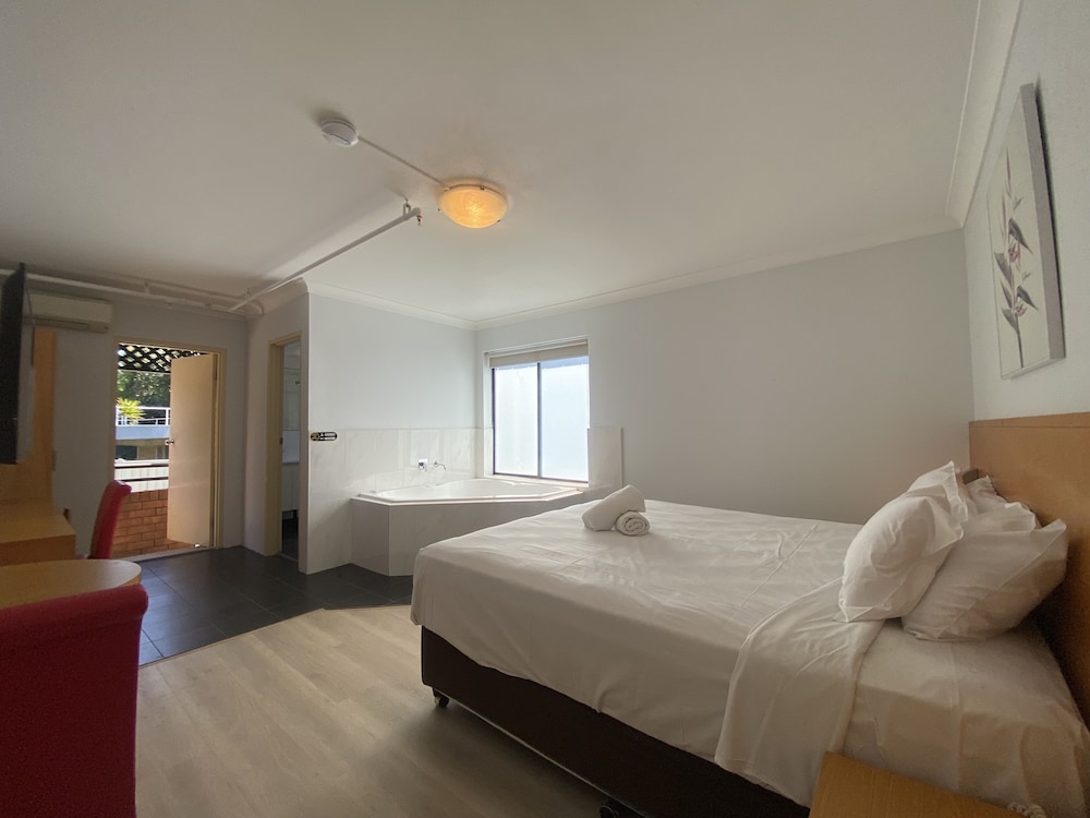GARDEN LODGE SYDNEY 18/39