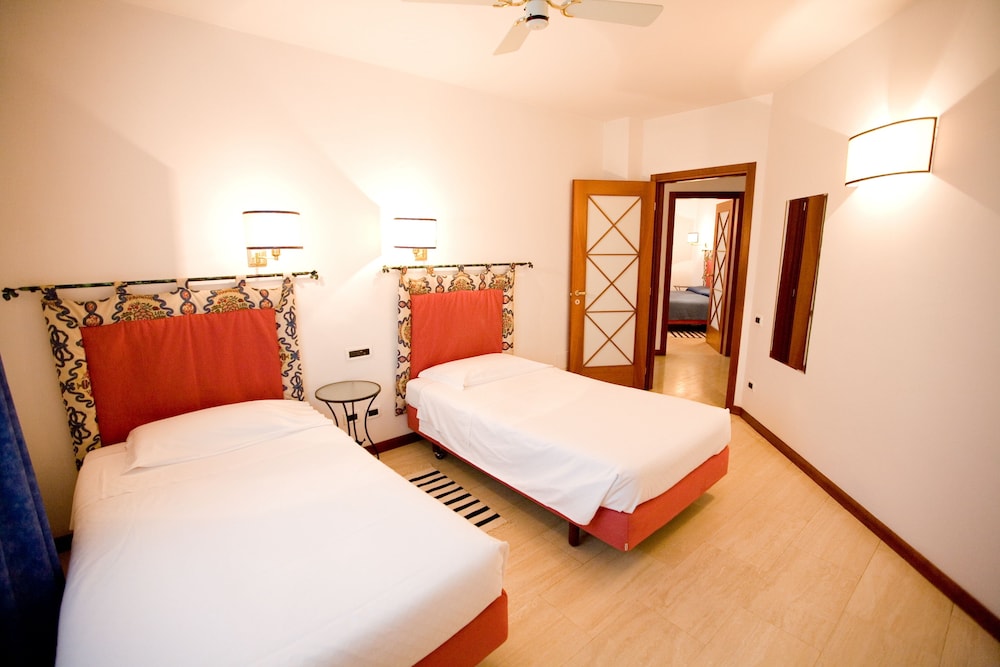 Hotel Villa Undulna 19/77