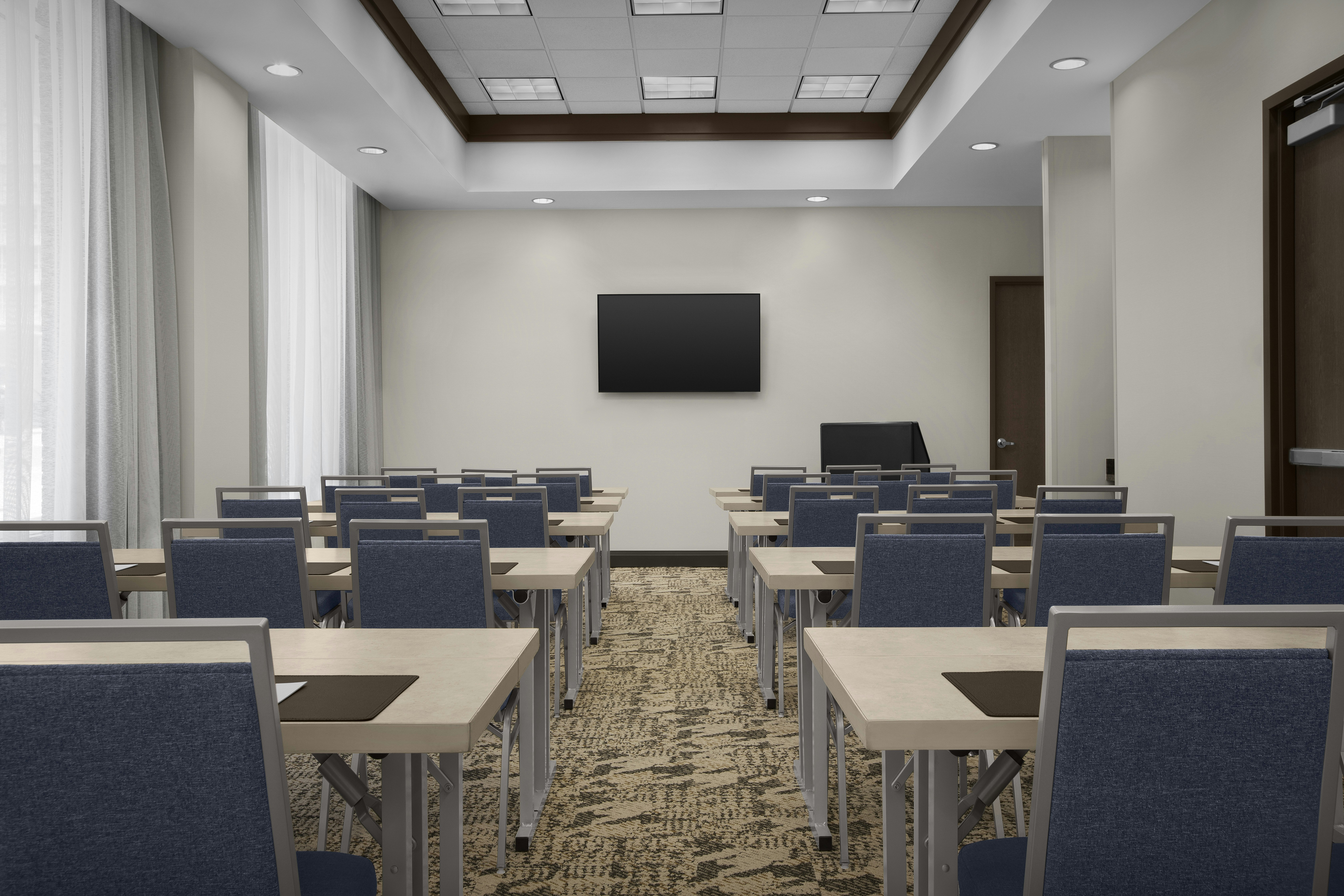 Hampton Inn & Suites Austin At The University / Capitol 17/22