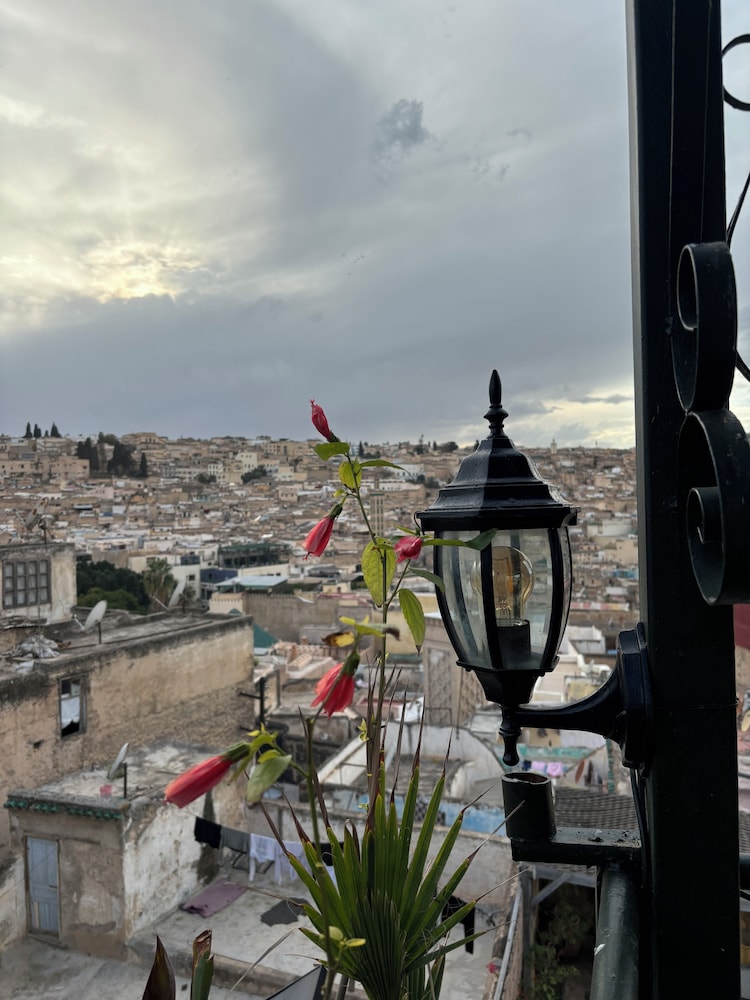 Riad Dar Fes 42/50