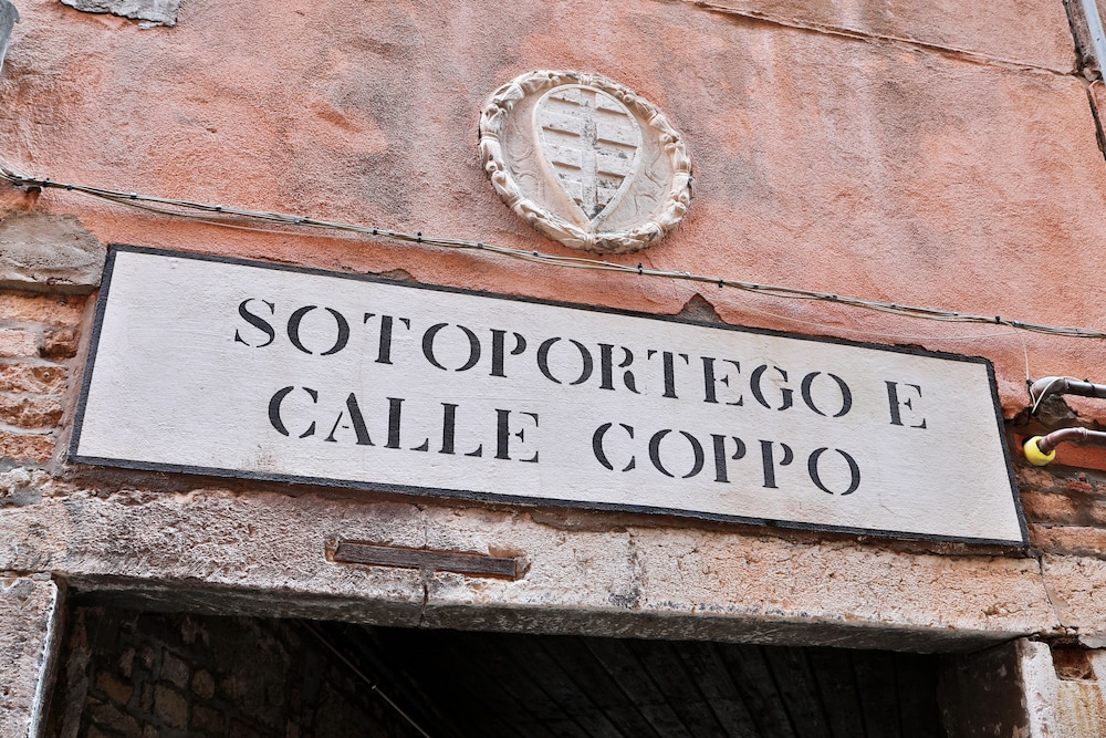 Antica Casa Coppo 2/54