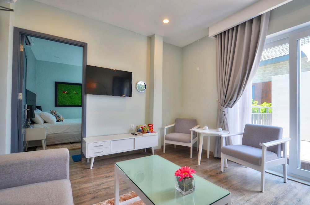 Hese Boutique Hotel & Apartment 55/73