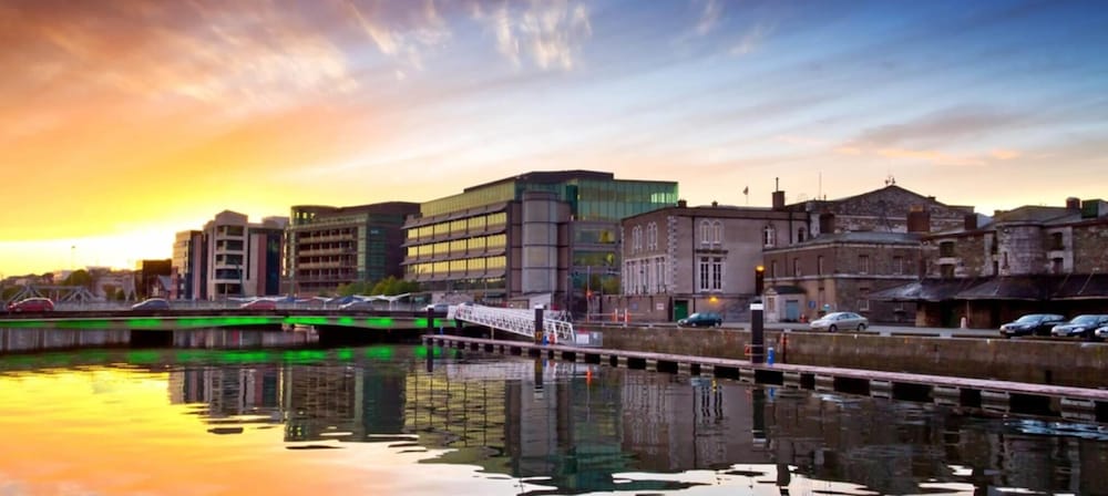 Clayton Hotel Cork City 3/69
