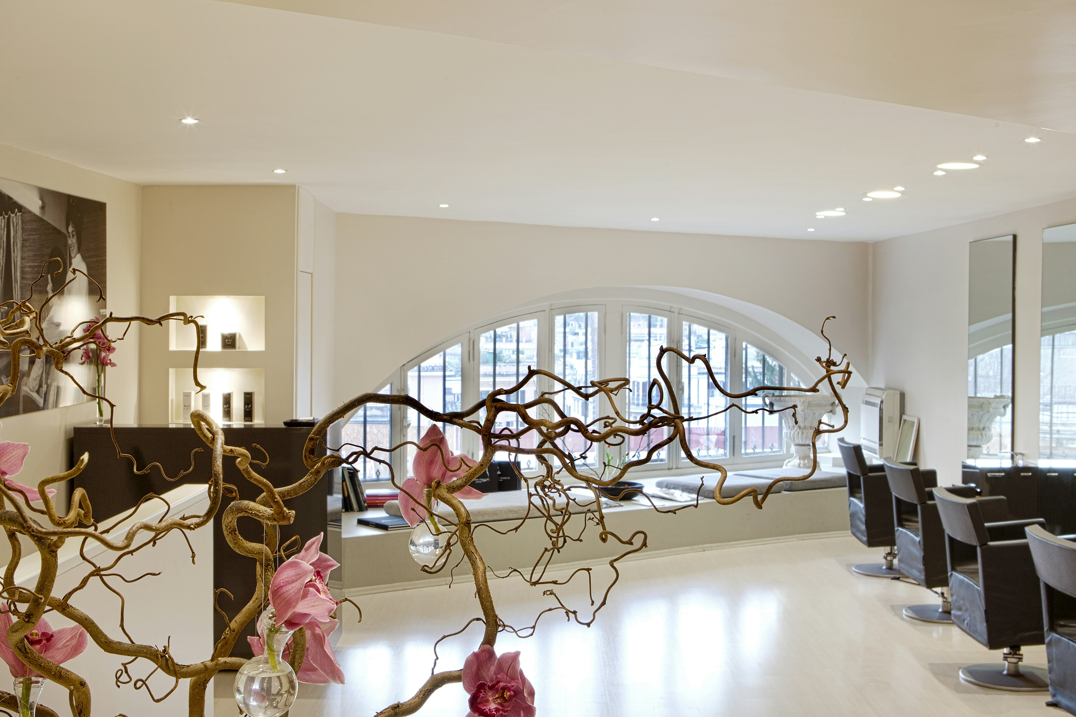 Hassler Roma 12/83