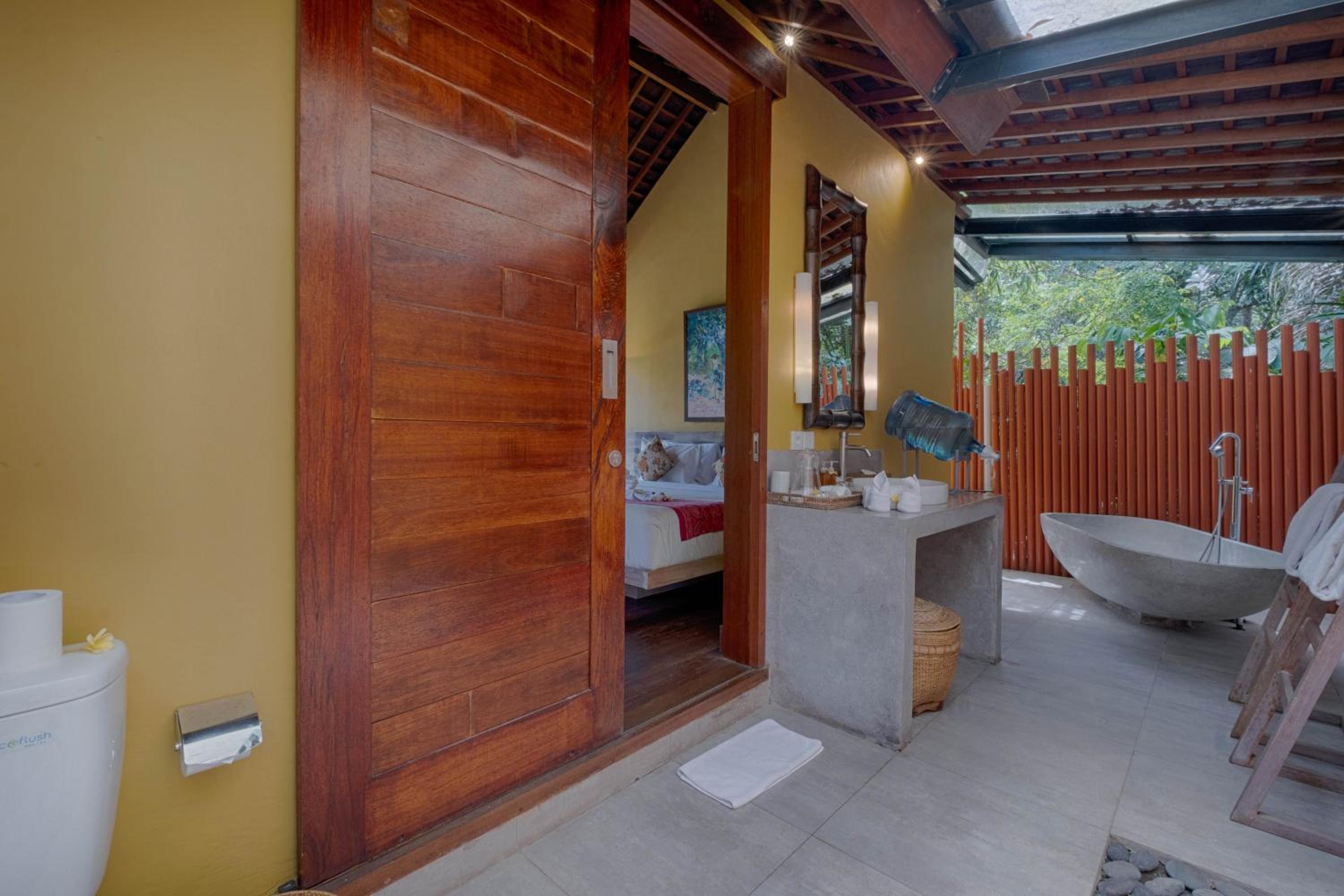 1 Bedroom, Pool, Valley, Villa، Samkhya Villas 5/6