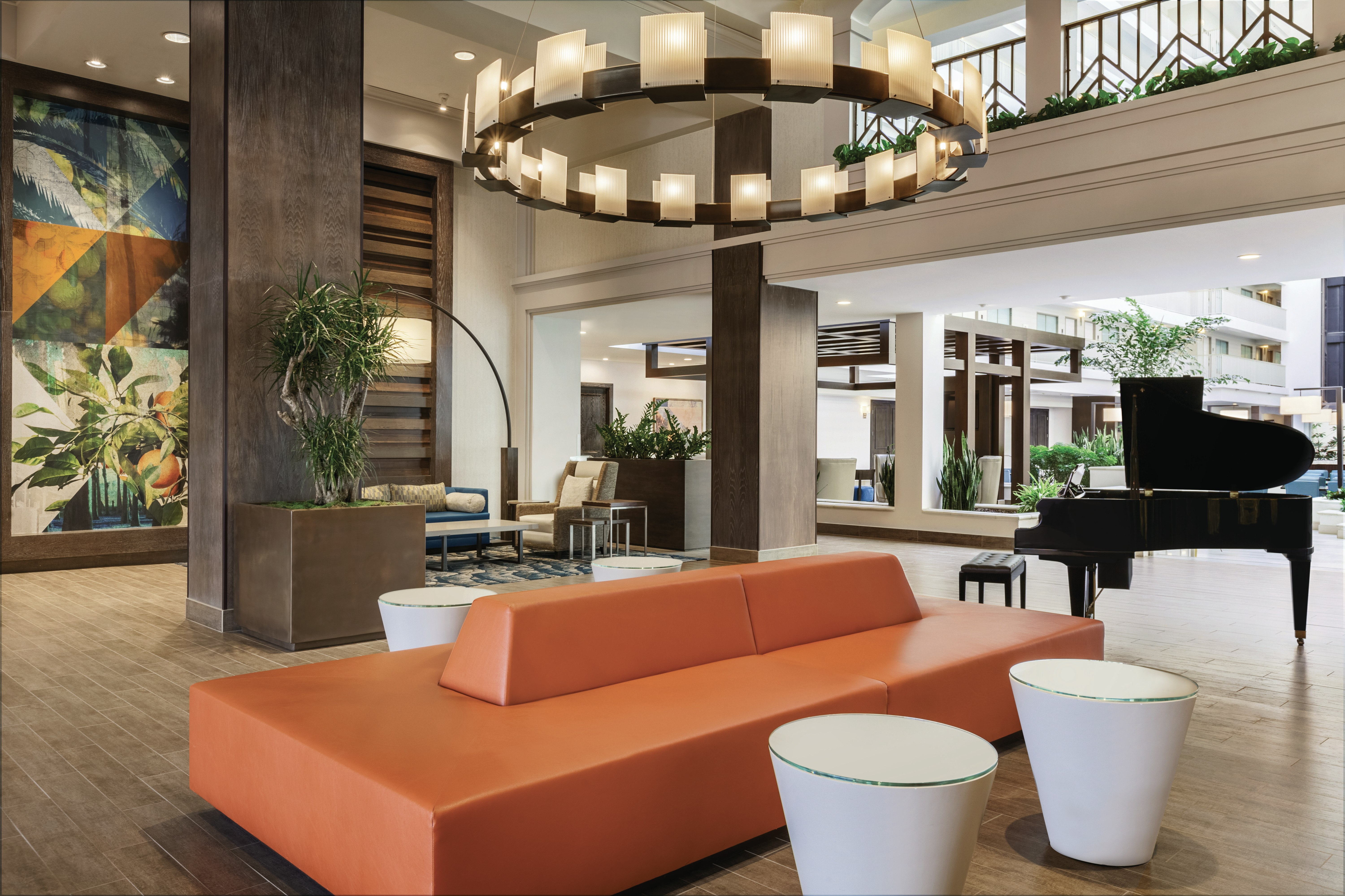 Embassy Suites By Hilton Brea North Orange County 31/56