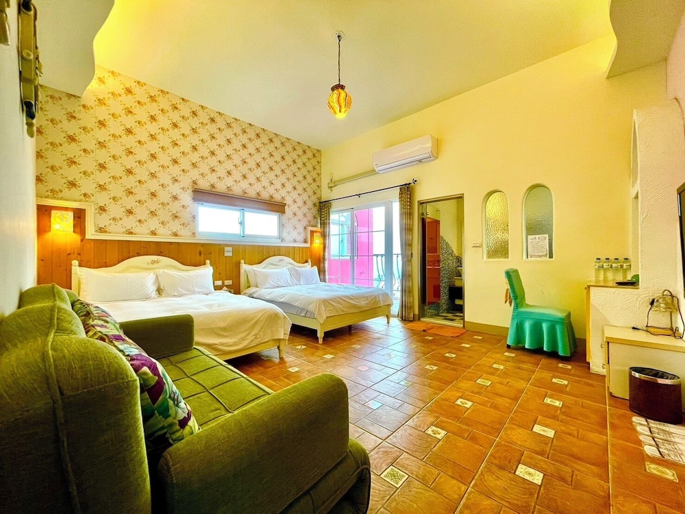 Lighthouse B&B 44/71