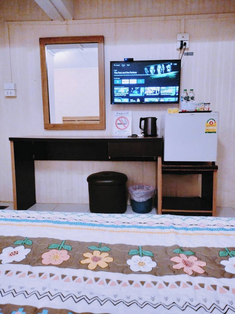 Nornnan Hotel 7/35