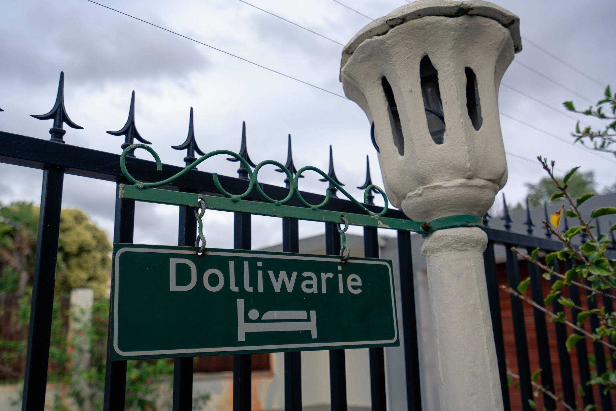 Dolliwarie Guest House 4/37