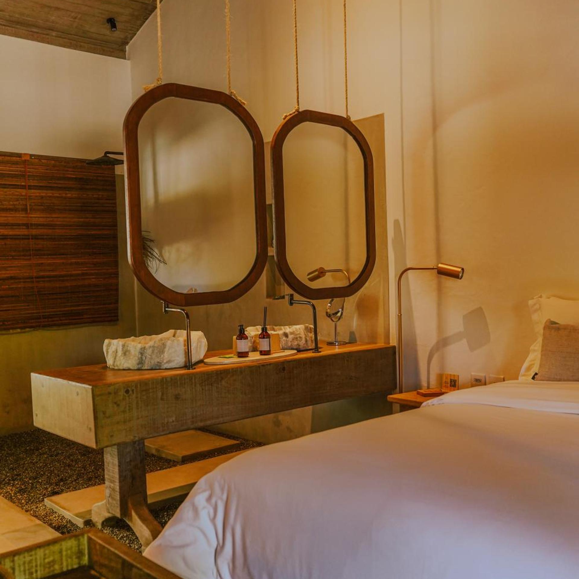 Anacardier Prive Hotel 49/50