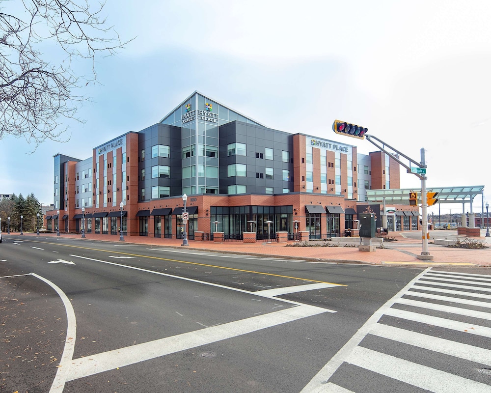 Hyatt Place Moncton 47/50