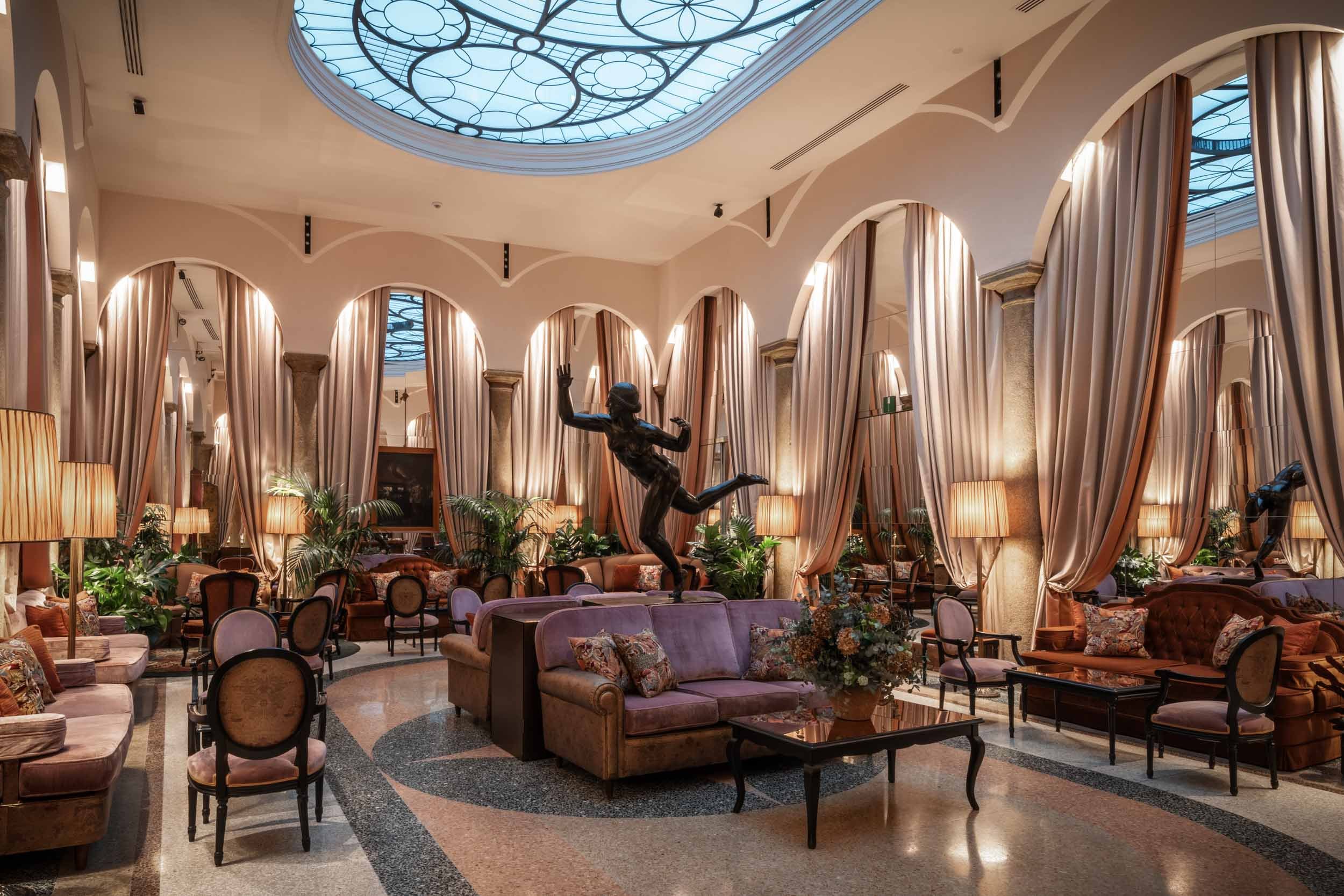 Grand Hotel Et De Milan 27/50