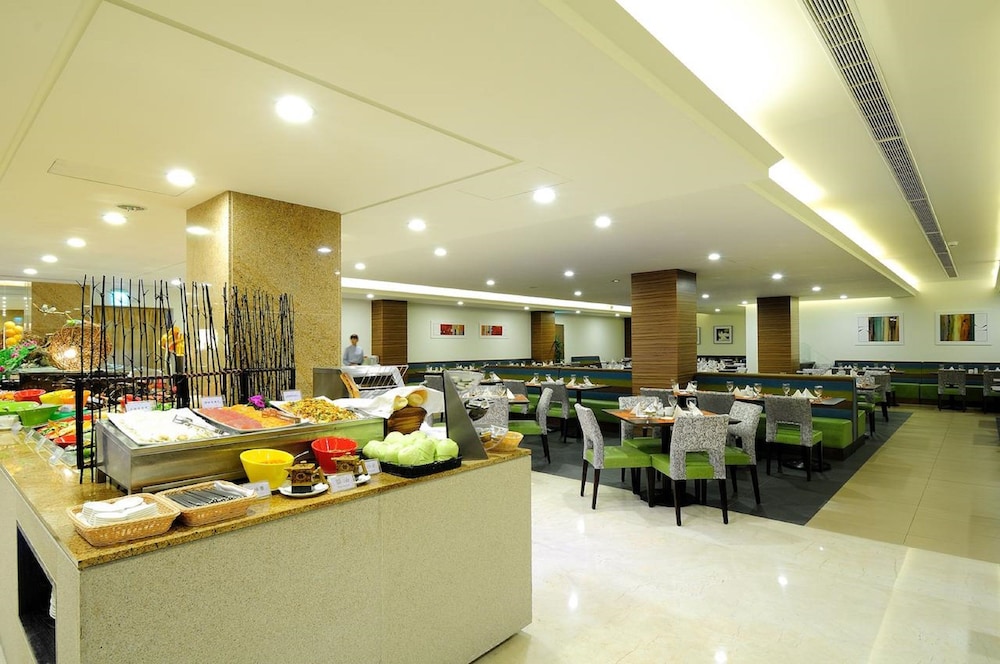Hoya Resort Hotel Hualien 18/27