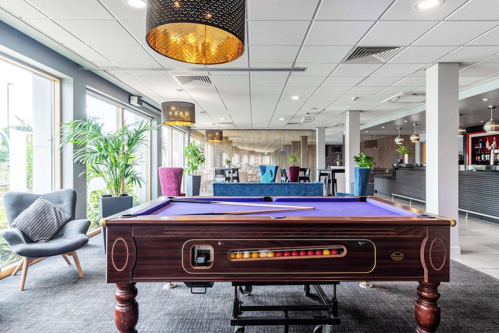 Park Inn By Radisson Peterborough 13/57