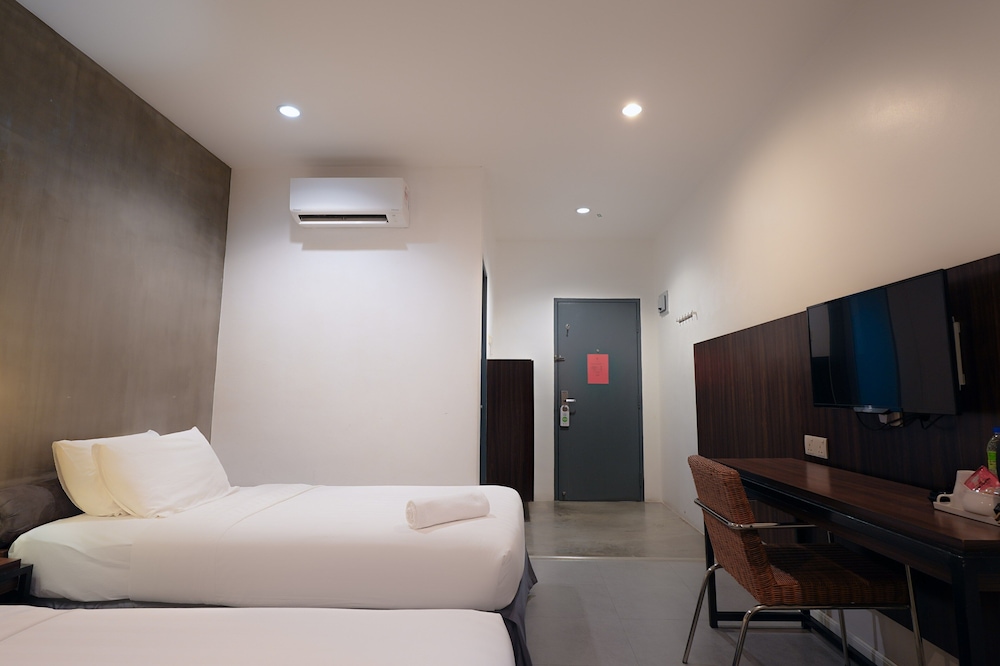 T+ Hotel Sungai Korok 26/56