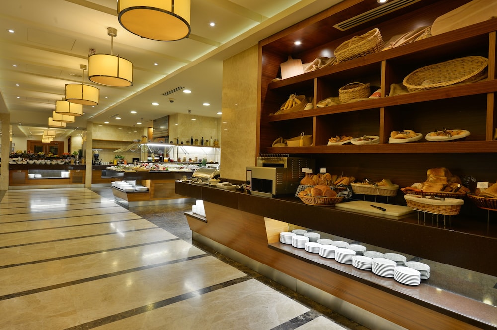 Marigold Thermal And Spa Hotel Bursa 31/62