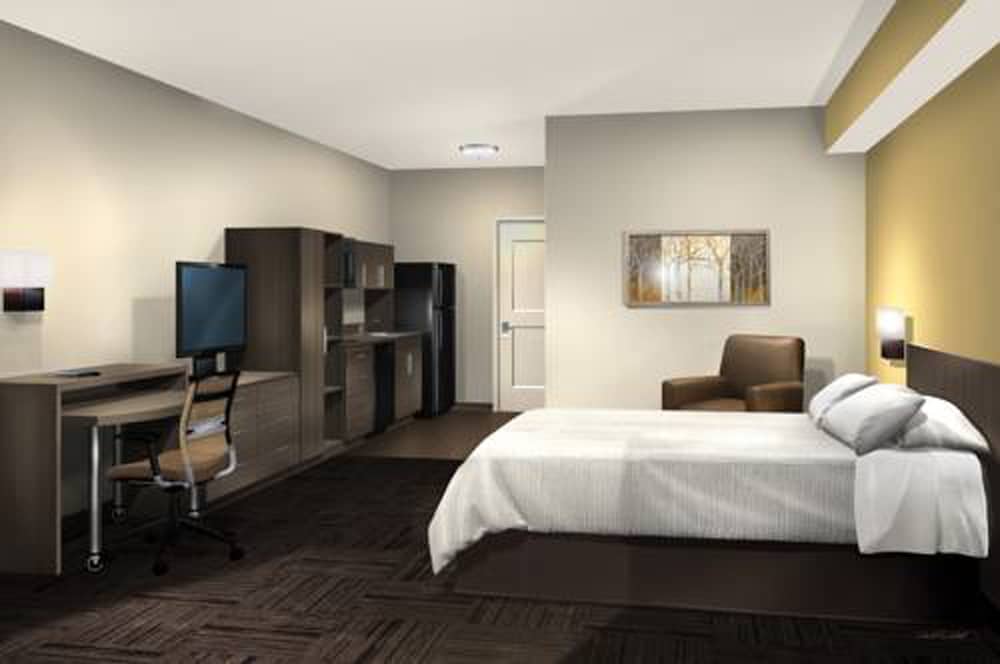 Extended Stay America Suites Rock Hill 23/64