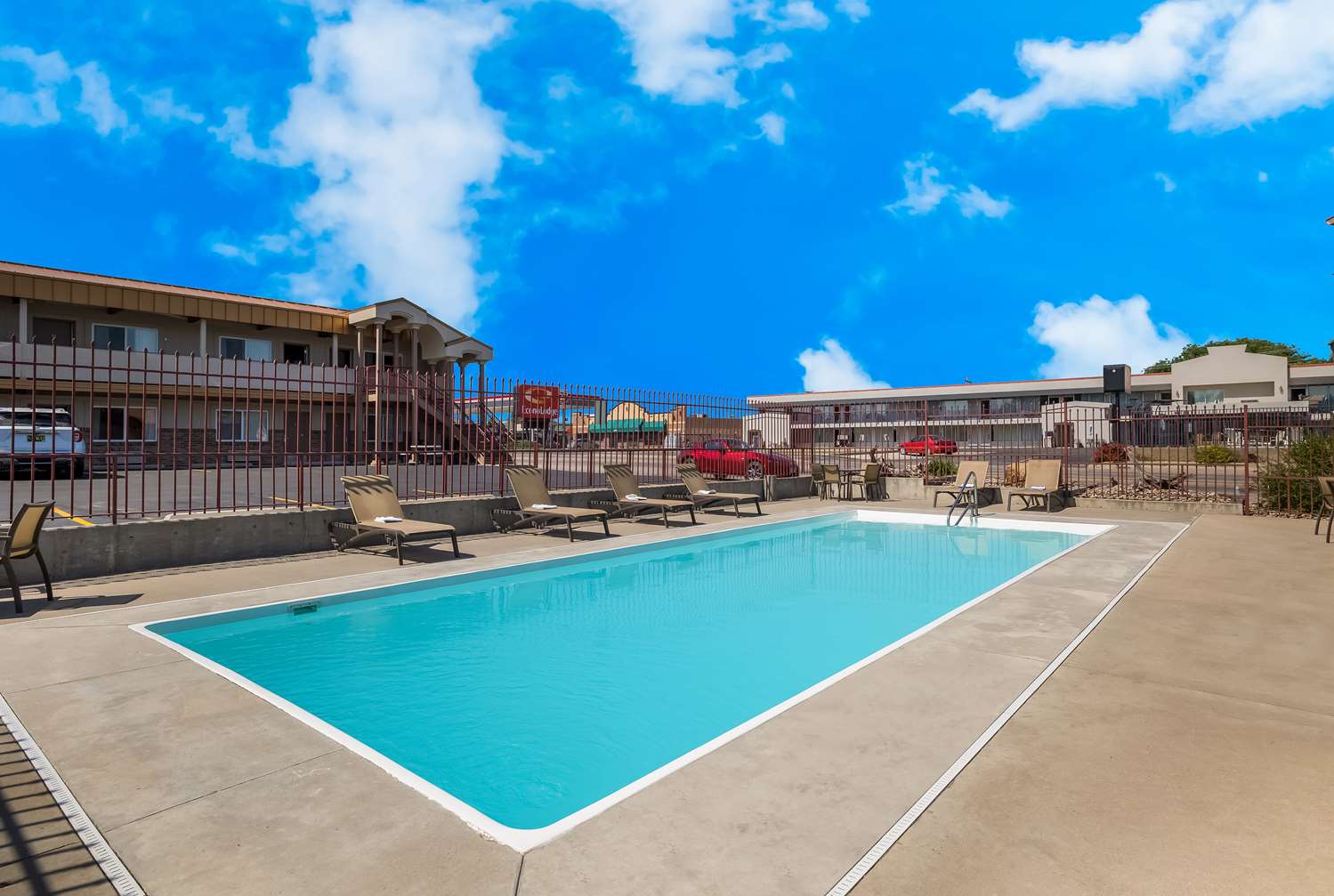 Best Western Plains Motel 35/49