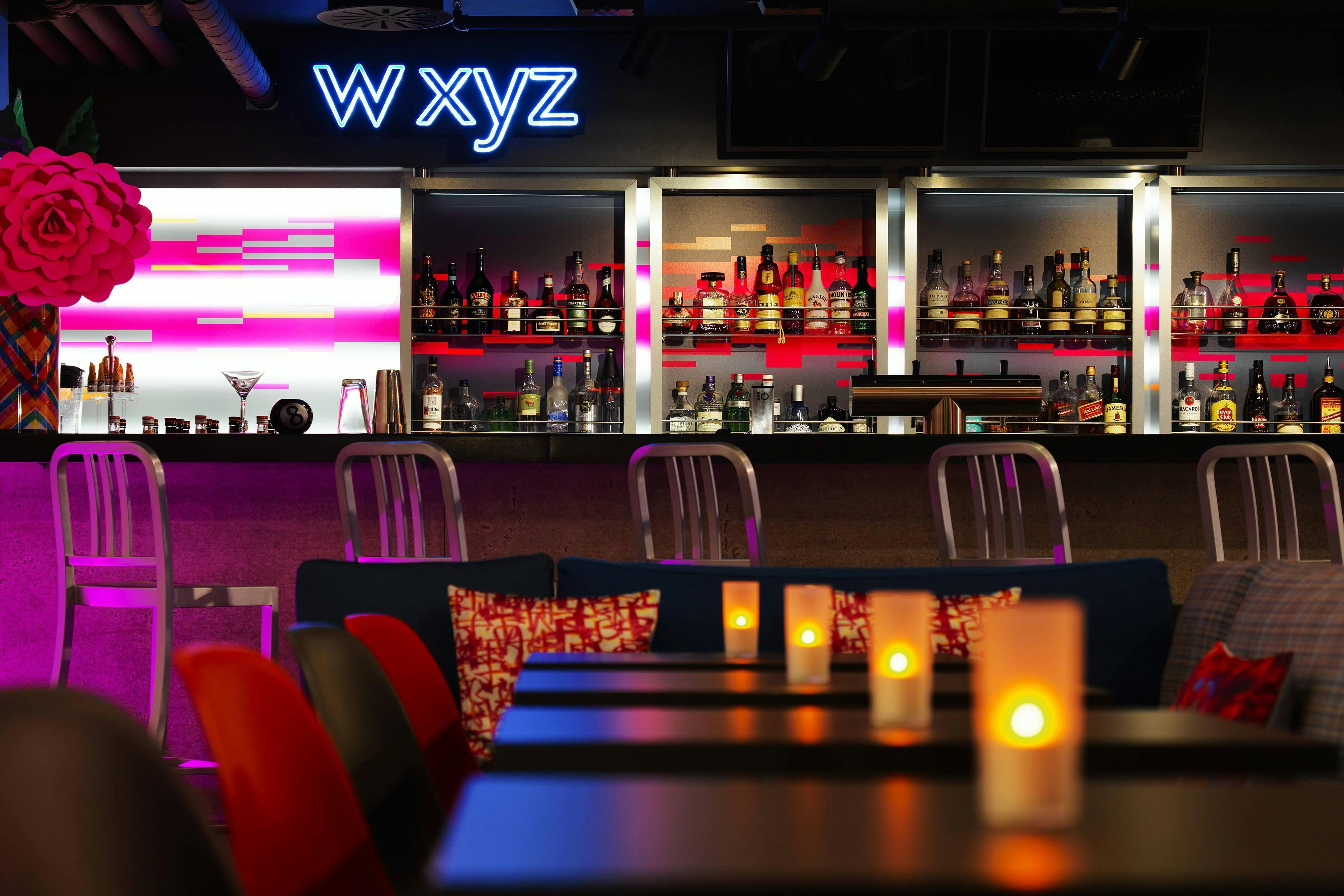 ALOFT STUTTGART 33/34