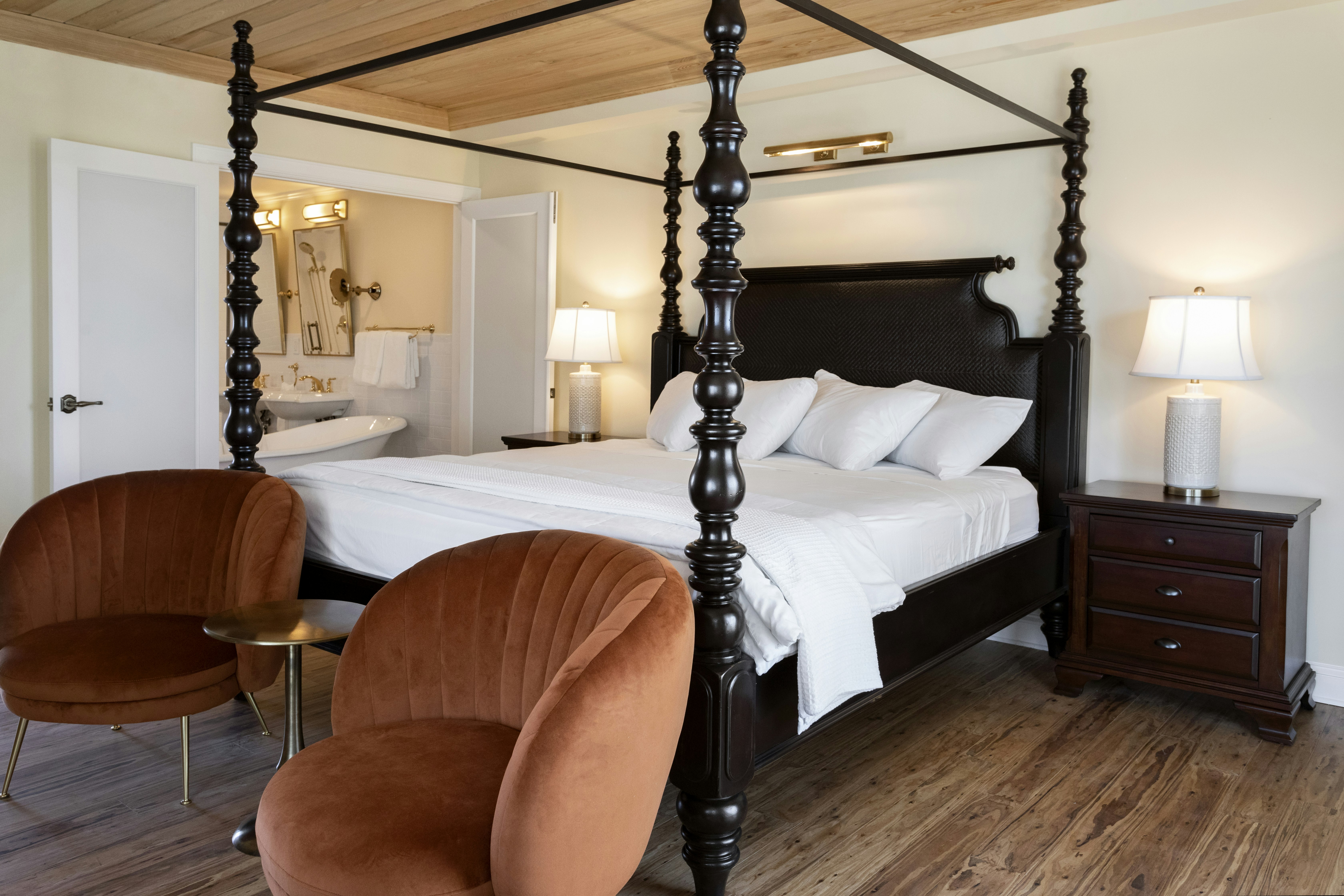 Grassy Flats Resort & Beach Club (ex Casa Del Sol Beach Resort) 10/42
