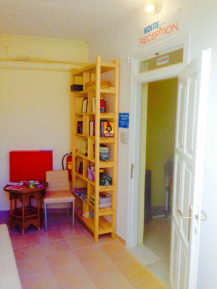 KOSTIS VILLAS 55/70