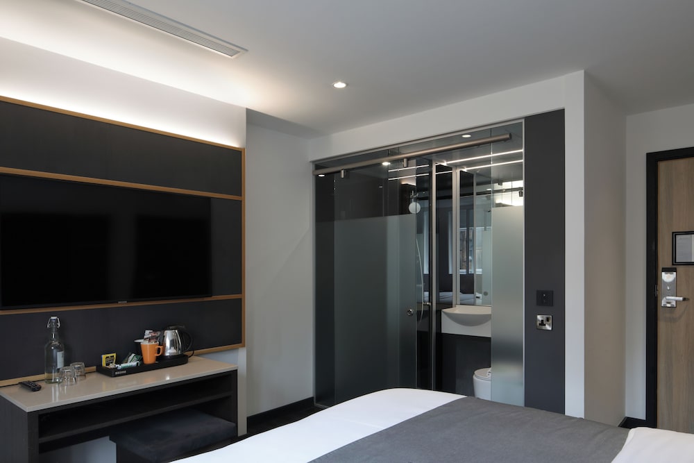 The Z Hotel Holborn 21/50
