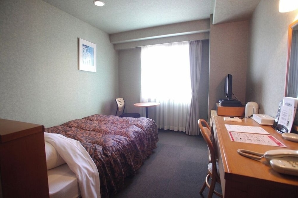 Room, Double Bed, Smoking