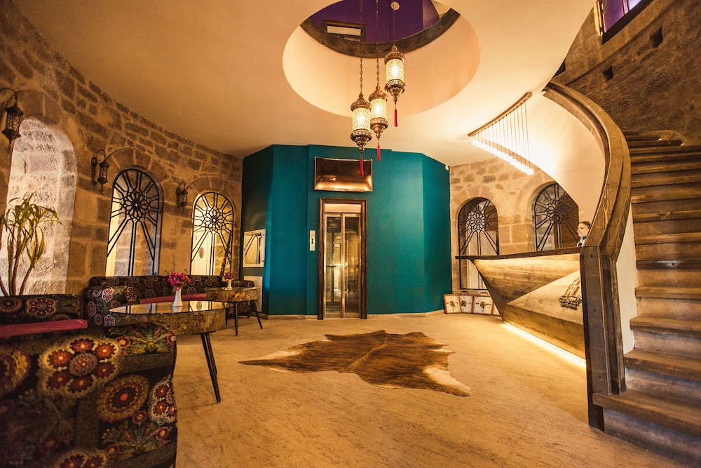 Cephanelik Butik Hotel 36/63