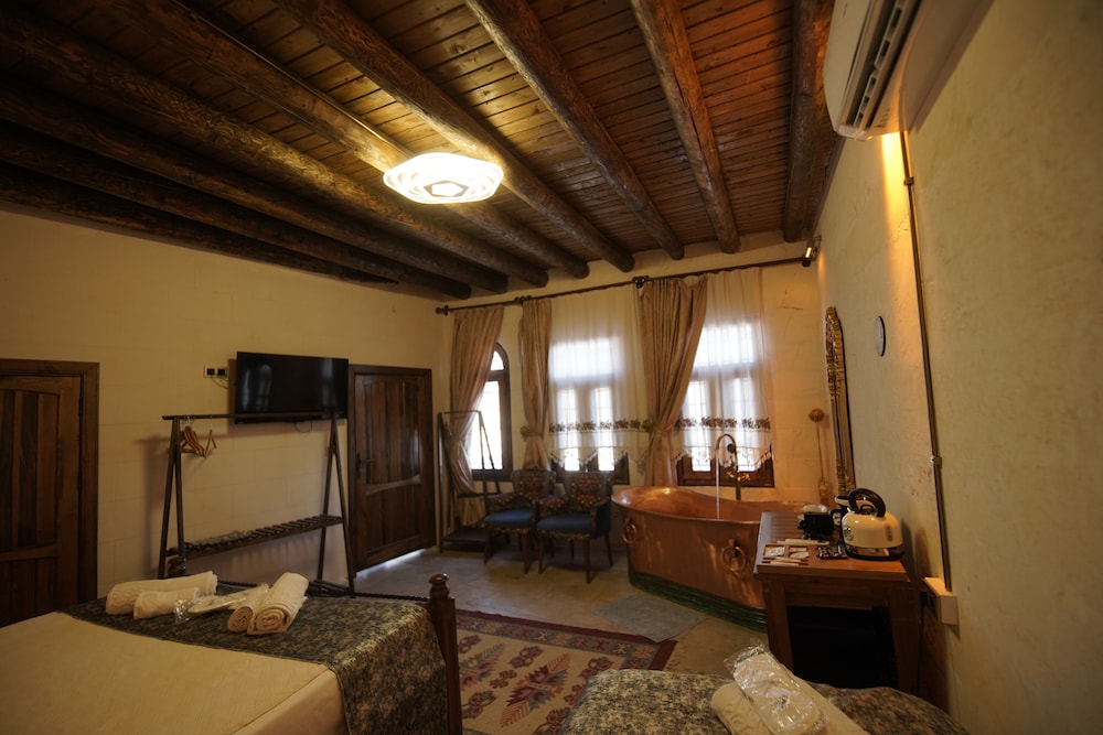 Babil Antique Hotel 28/49