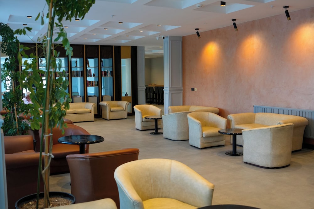 Marbel Hotel 41/60