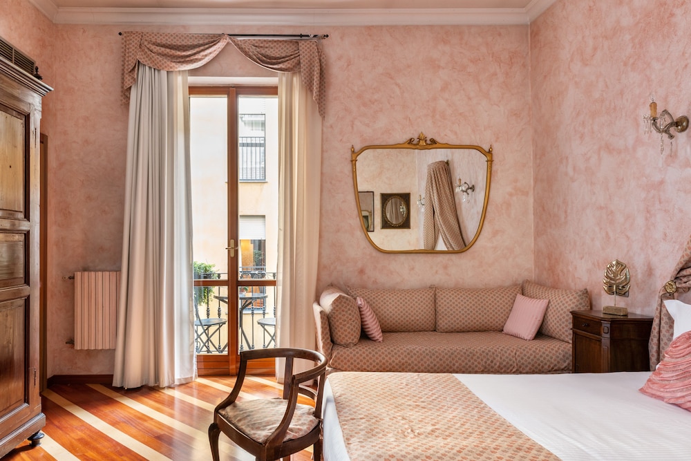 Hotel Sanpi Milano 39/74