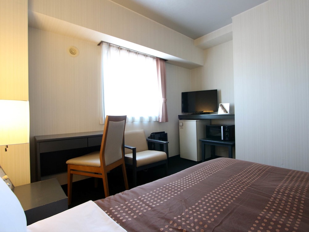 Hotel Livemax BUDGET Chitose 14/44