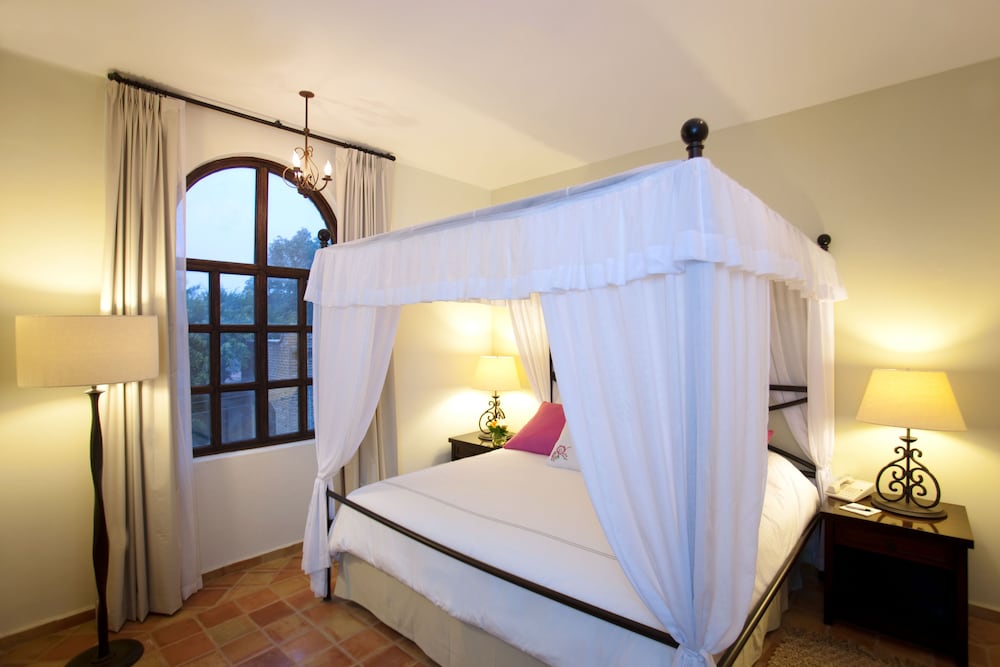 Guaycura Boutique Hotel Spa 26/72