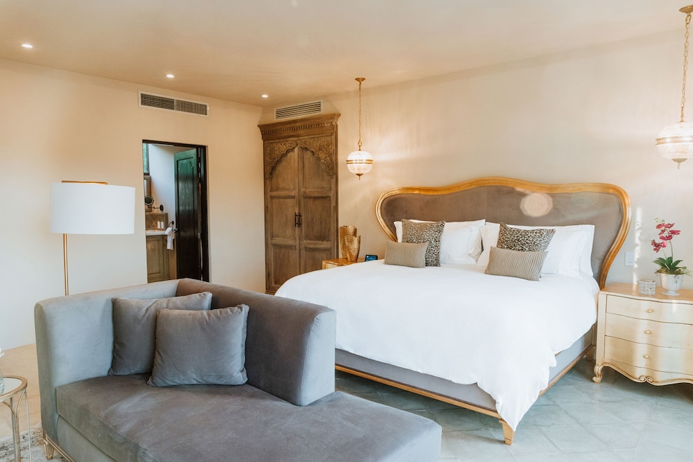 Small Luxury Hotel El Golpe De Vista 16/50