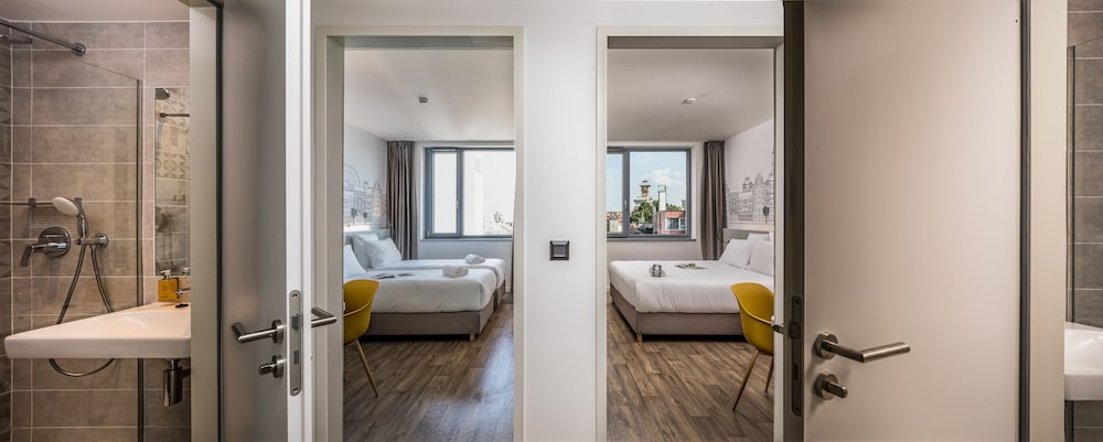 B&B Hotel Budapest City 22/47
