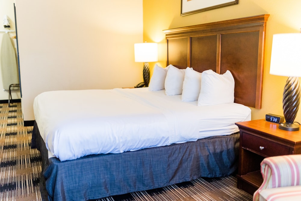 Country Inn & Suites By Radisson Helen 8/36