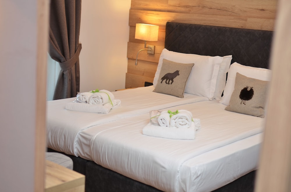 X Alp Hotel 20/64