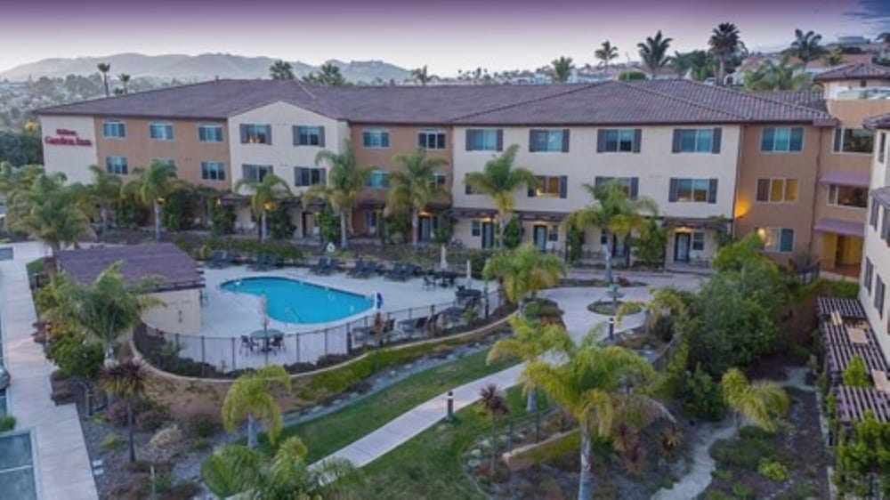 Hilton Garden Inn San Luis Obispo-Pismo Beach in PISMO BEACH - CA