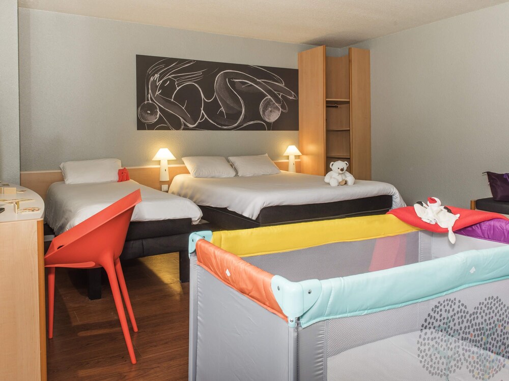 Ibis La Bresse Gerardmer 29/71