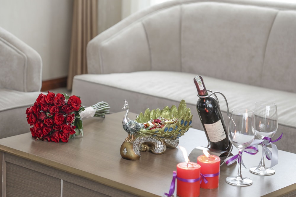 Muong Thanh Luxury Ca Mau Hotel 44/73