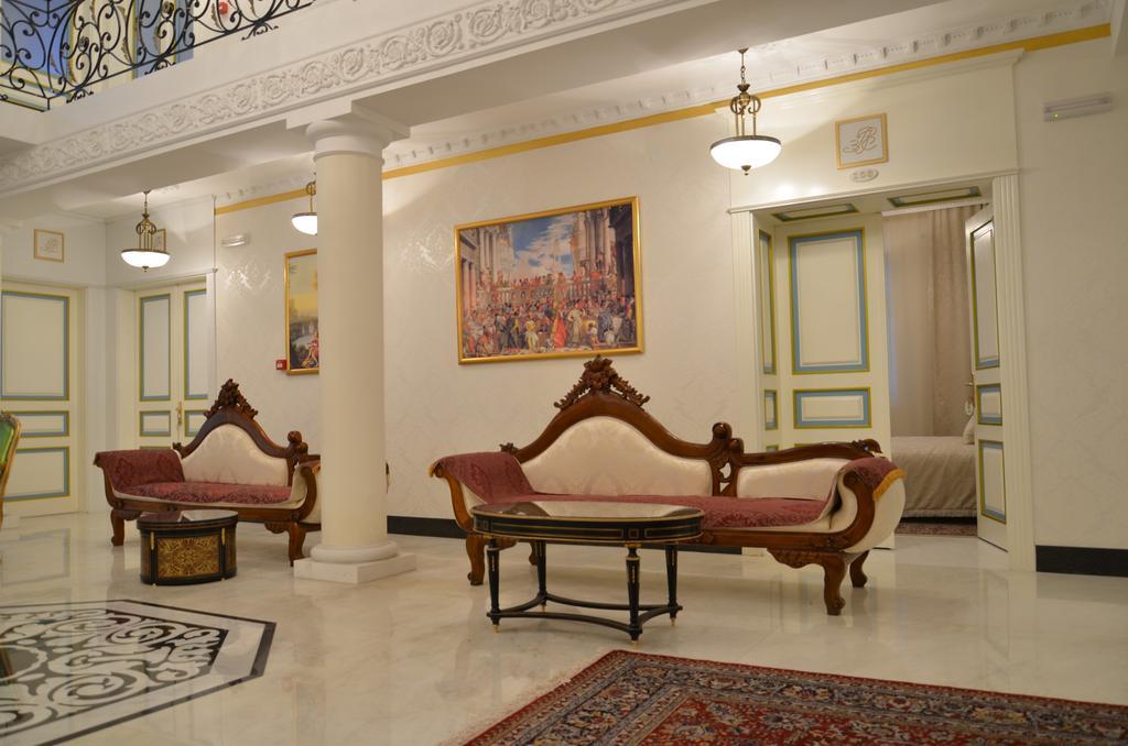 Jardin Hotel Belgrade 13/20