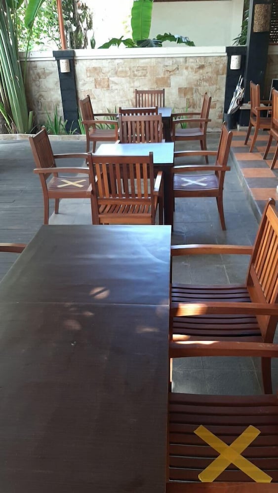 Aman Sari Villa 25/30