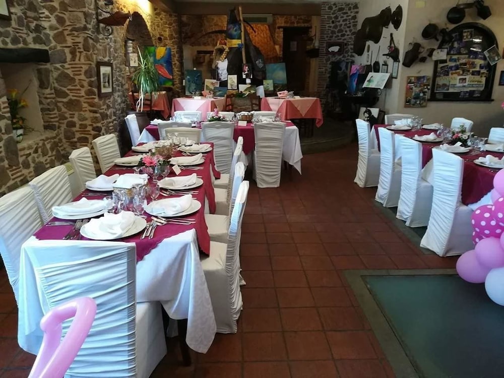 Agriturismo Santamargherita 34/53