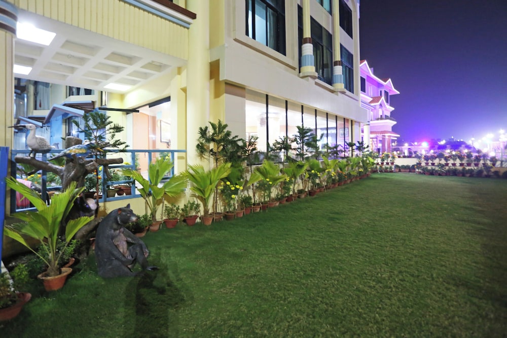 Hotel Niladri 22/25