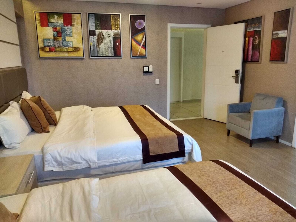 Hotel Global Grupos 19/57