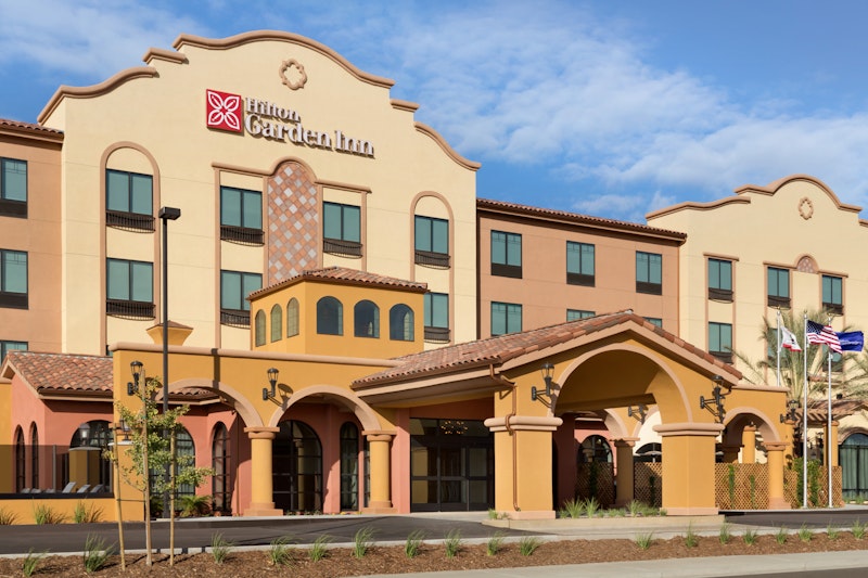 Hilton Garden Inn Lompoc 4/44